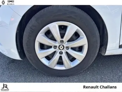 Photo 7 Renault Clio Gén. V (BJA) Ph1 NG Authentic 5