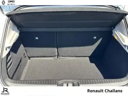 Photo 6 Renault Clio Gén. V (BJA) Ph1 NG Authentic 5