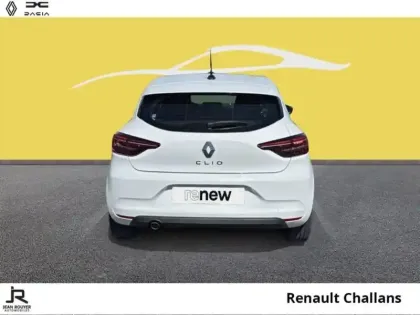 Photo 10 Renault Clio Gén. V (BJA) Ph1 NG Authentic 5