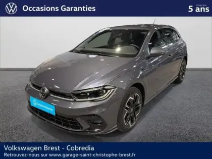 Photo Volkswagen Polo R-line Edition