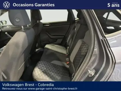 Photo 8 Volkswagen Polo  1.0 TSI 95ch R-Line Edition