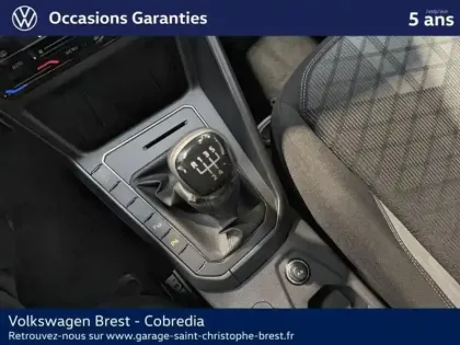 Photo 11 Volkswagen Polo  1.0 TSI 95ch R-Line Edition