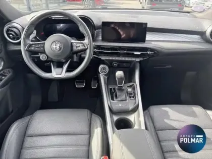 Photo 7 Alfa Romeo Tonale Gén. I Ph1 Veloce 5