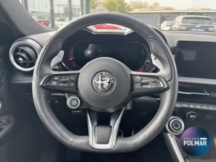 Photo 8 Alfa Romeo Tonale Gén. I Ph1 Veloce 5