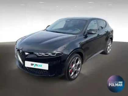 Photo Alfa Romeo Tonale Veloce