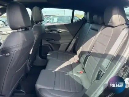 Photo 11 Alfa Romeo Tonale Gén. I Ph1 Veloce 5