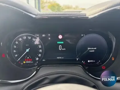 Photo 9 Alfa Romeo Tonale Gén. I Ph1 Veloce 5