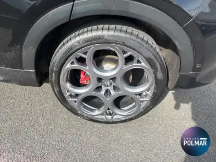 Photo 12 Alfa Romeo Tonale Gén. I Ph1 Veloce 5