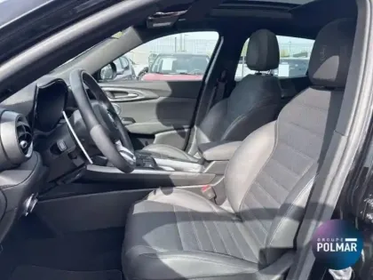 Photo 10 Alfa Romeo Tonale Gén. I Ph1 Veloce 5