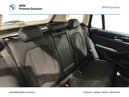 Photo 6 BMW X3 Gén. III (G01) Ph1 xLine 5