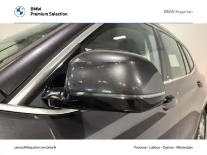 Photo 14 BMW X3 Gén. III (G01) Ph1 xLine 5