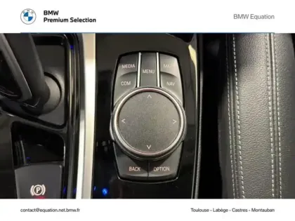 Photo 11 BMW X3 Gén. III (G01) Ph1 xLine 5