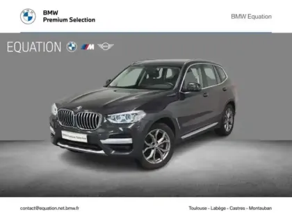 Photo Bmw X3 Xline