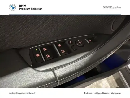 Photo 13 BMW X3 Gén. III (G01) Ph1 xLine 5