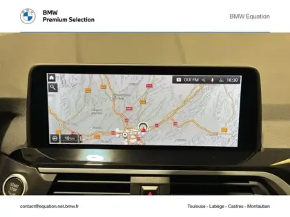 Photo 10 BMW X3 Gén. III (G01) Ph1 xLine 5