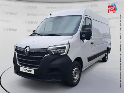 Photo Renault Master Confort