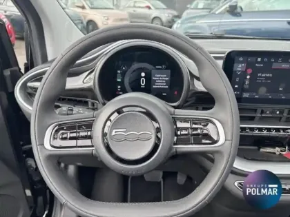 Photo 8 Fiat 500 Gén. II Ph1 France Edition 2