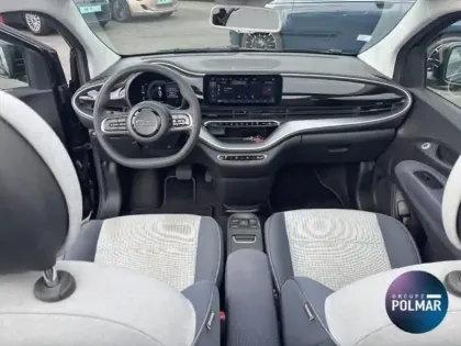 Photo 7 Fiat 500 Gén. II Ph1 France Edition 2