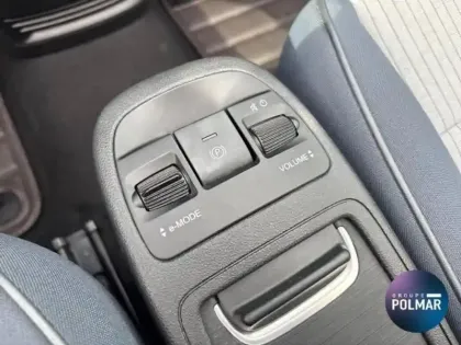 Photo 14 Fiat 500 Gén. II Ph1 France Edition 2