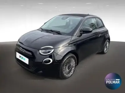 Photo Fiat 500 France Edition