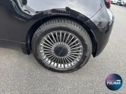 Photo 12 Fiat 500 Gén. II Ph1 France Edition 2