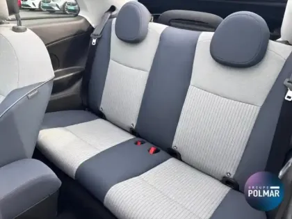 Photo 11 Fiat 500 Gén. II Ph1 France Edition 2