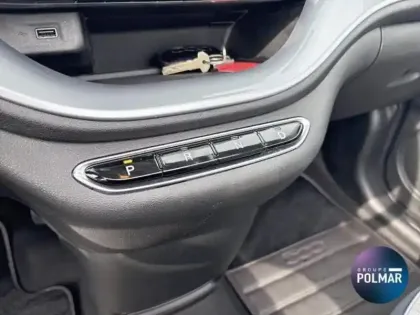 Photo 13 Fiat 500 Gén. II Ph1 France Edition 2