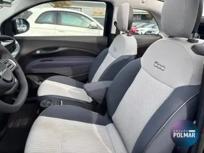 Photo 10 Fiat 500 Gén. II Ph1 France Edition 2