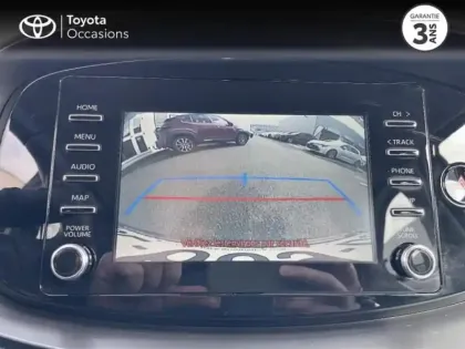 Photo 13 Toyota Aygo Gén. I Ph1 Dynamic 5