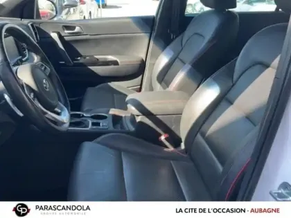 Photo 8 Kia Sportage Gén. IV Ph2 GT Line Premium 5