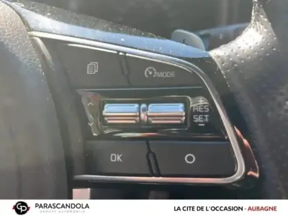 Photo 13 Kia Sportage Gén. IV Ph2 GT Line Premium 5