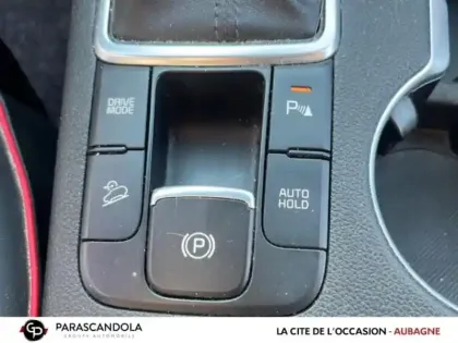 Photo 14 Kia Sportage Gén. IV Ph2 GT Line Premium 5