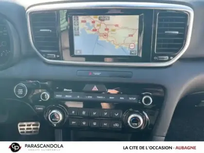 Photo 12 Kia Sportage Gén. IV Ph2 GT Line Premium 5