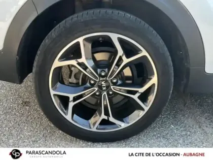 Photo 10 Kia Sportage Gén. IV Ph2 GT Line Premium 5