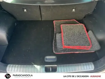 Photo 5 Kia Sportage Gén. IV Ph2 GT Line Premium 5