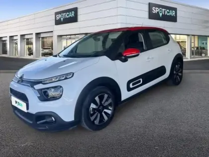 Photo Citroën C3 Shine