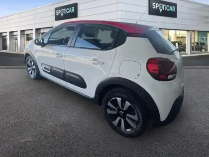 Photo 6 Citroën C3 Gén. III Ph2 Shine 5