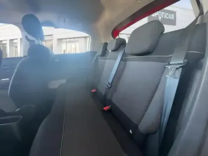 Photo 9 Citroën C3 Gén. III Ph2 Shine 5