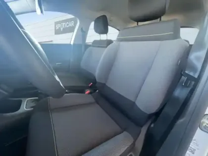 Photo 8 Citroën C3 Gén. III Ph2 Shine 5