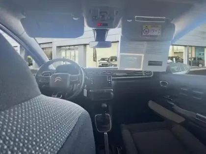 Photo 7 Citroën C3 Gén. III Ph2 Shine 5