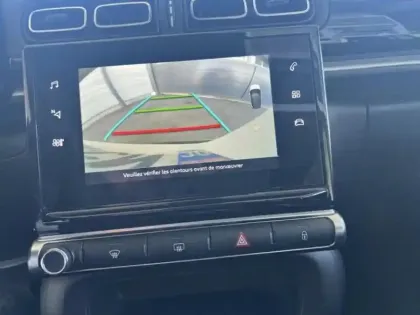 Photo 13 Citroën C3 Gén. III Ph2 Shine 5