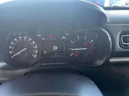 Photo 12 Citroën C3 Gén. III Ph2 Shine 5