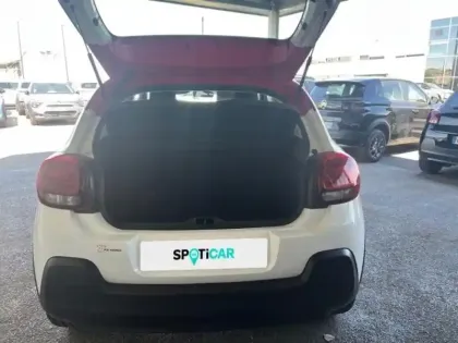 Photo 5 Citroën C3 Gén. III Ph2 Shine 5