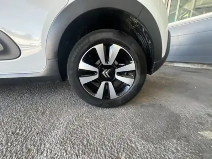 Photo 10 Citroën C3 Gén. III Ph2 Shine 5