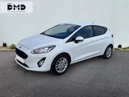 Photo Ford Fiesta Cool & Connect