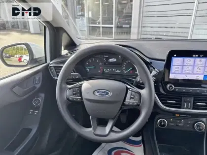 Photo 6 Ford Fiesta  1.0 EcoBoost 95ch Cool & Connect 5p