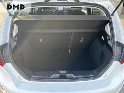 Photo 11 Ford Fiesta  1.0 EcoBoost 95ch Cool & Connect 5p