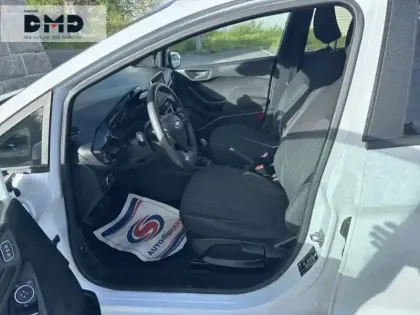 Photo 8 Ford Fiesta  1.0 EcoBoost 95ch Cool & Connect 5p