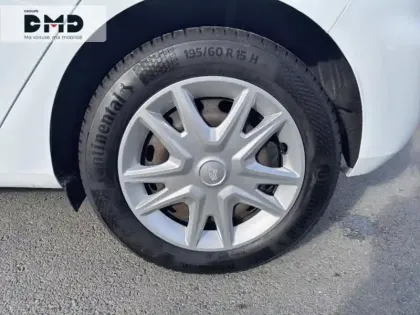 Photo 12 Ford Fiesta  1.0 EcoBoost 95ch Cool & Connect 5p