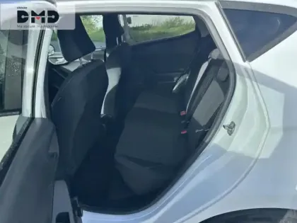 Photo 9 Ford Fiesta  1.0 EcoBoost 95ch Cool & Connect 5p